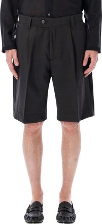 Mfpen Shorts Grau