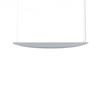 Lumicom Mirror Lampara De Techo L.90 Mono Color Mate