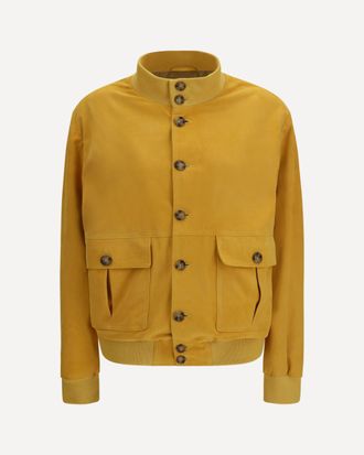 Valstar Valstarino suede Jacket Female L