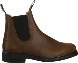Blundstone Chelsea Boot Elegante - - Shoes - Uomo - Marrone - 41 1/2 EU