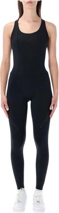 Nike Jordan Mono de Vuelo Ligero Sport - Sport - Mujer - Negro - L