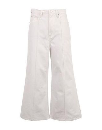 Ralph Lauren BB WIDE LEG CROP JEAN