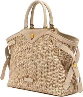 Gianni Chiarini Donna, Borse, Beige, Taglia unica, new