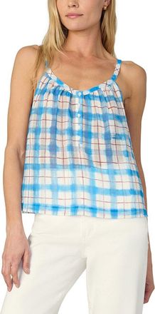 Joe's Joes Jeans The Charlie Blouse