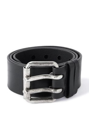Saint Laurent 5cm Leather Belt