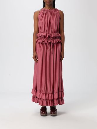 Chloé Dress CHLOÉ Woman color Pink