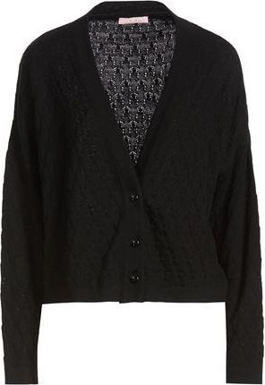 Kristina Ti KNITWEAR - Cardigans on YOOX.COM