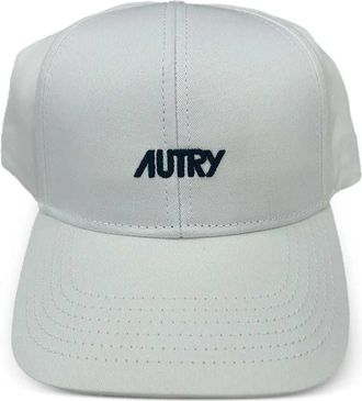 Autry bestickte Baseballkappe