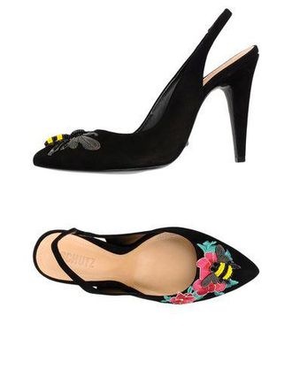 Schutz CALZATURE - Decolletes su YOOX.COM