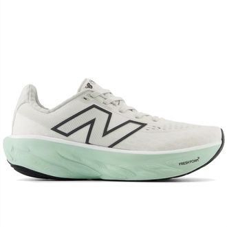 New Balance Womens Fresh Foam X 1080 V14 Running Shoes In Reflection