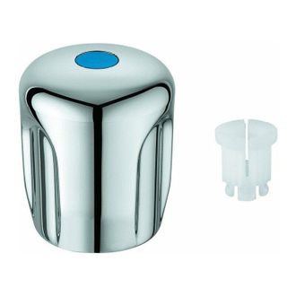GROHE Mango Grohe Para V&aacute;lvulas Externas Eurotec Mark Bl