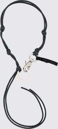 Our Legacy Keyring OUR LEGACY Men color Black