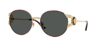 Versace VE2303 152587 Womens Sunglasses Size 54