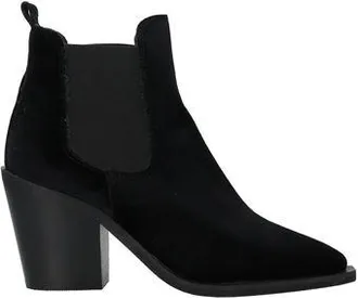 Je T'aime Boots CALZADO - Botines de ca&ntilde;a alta en YOOX.COM