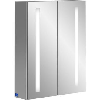 Villeroy & Boch Villeroy&boch - Armario Espejo My View 14 A42060, 600 X 750 X 173