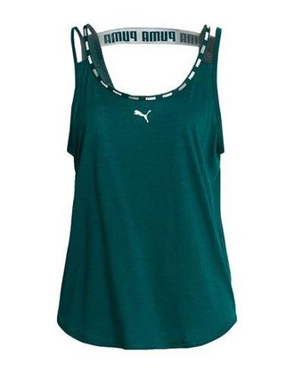 Puma STRONG TRI-BLEND TANK