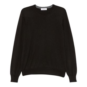Gran Sasso Uomo, Maglie, Nero, XL, new