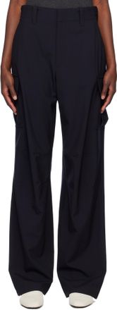 パンツ Bottega Veneta Black Jersey Pant Bottega Veneta Black Jersey Pant from $855.00 - on Stylight