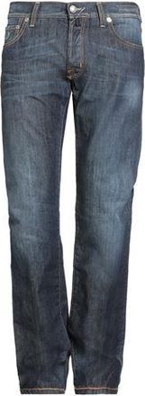 Jacob Cohen BOTTOMWEAR - Jeans on YOOX.COM