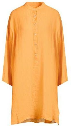 120% Lino VESTIDOS - Minivestidos en YOOX.COM
