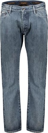 Moorer Uomo, Jeans, Blu, S, new