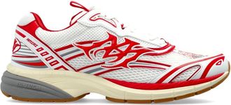 Amiri Hombre, Zapatos, Rojo, Talla: 44 EU