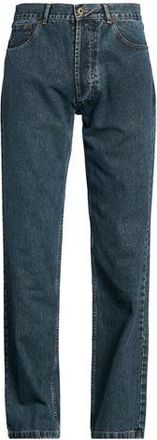 Burberry PARTES DE ABAJO - Pantalones vaqueros en YOOX.COM