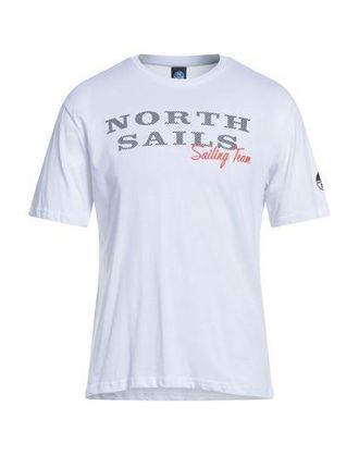 North Sails TOPWEAR - T-shirts on YOOX.COM