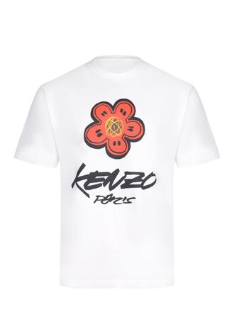 Kenzo T-Shirts And Polos