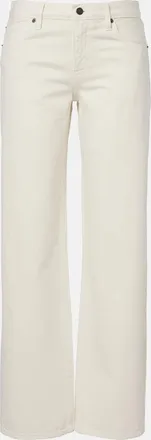 Frame Denim Jeans rectos The Saturday