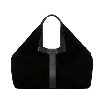 Twinset Dames, Tassen, Zwart, Maat: ONE Size Poliester