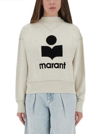 Isabel Marant Moby Sweatshirt