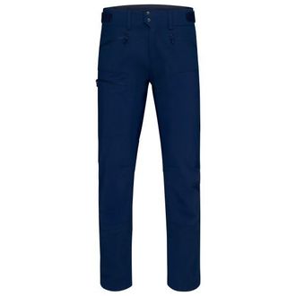 Norr&oslash;na Femund Cotton Flex1 Light Pants Trekkinghose f&uuml;r Herren | blau