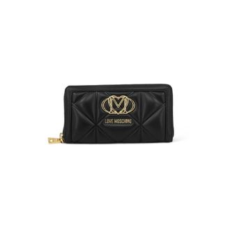 Love Moschino Donna, Accessori, Nero, Taglia unica, new