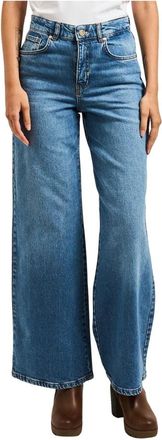 iBlues Donna, Jeans, Blu, XS, new