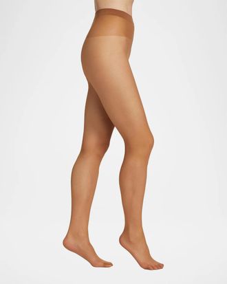 Wolford Individual 10 Pantyhose