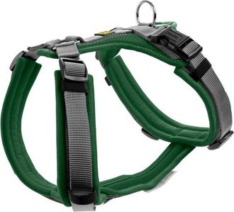 Hunter Arn&eacute;s Para Perro Hunter Maldon Up Verde Oscuro 57-98 Cm