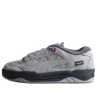 Puma Zapatillas Puma-180 Cordura Grey Black 393287-01