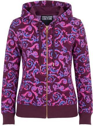 Versace TOPWEAR - Sweatshirts sur YOOX.COM