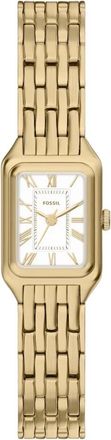Fossil Dames, Accessoires, Geel, Maat: ONE Size