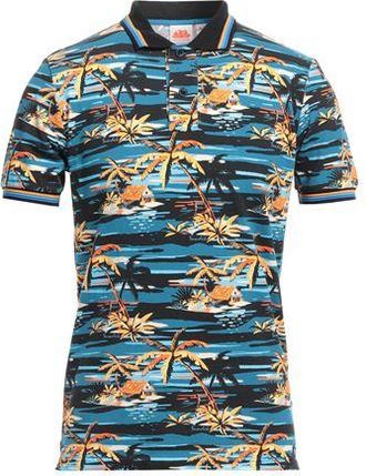 Sundek CAMISETAS Y TOPS - Polos en YOOX.COM