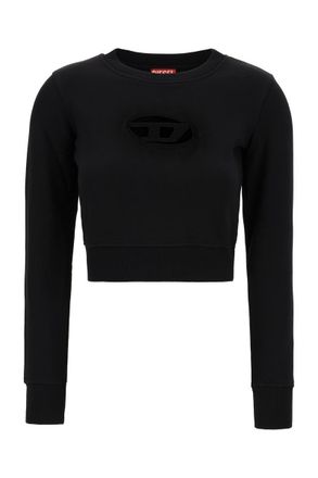 Diesel Sweatshirts