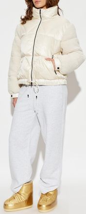 Bogner Queendy-D Down Jacket, Womens, Cream