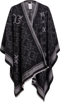 Pinko ROPA DE ABRIGO - Capas en YOOX.COM