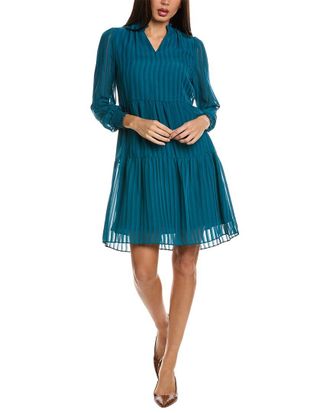 Nanette Lepore Mini Dress