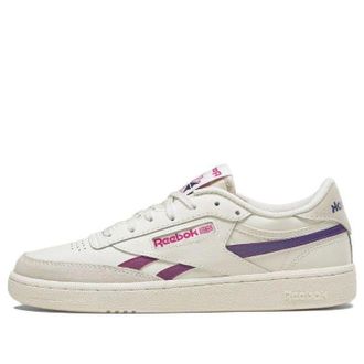 Reebok (WMNS) Reebok Club C Revenge Chalk Proud Pink GX1698
