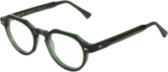 Ahlem Rue Bosquet Bril - unisex - Brillen - Groen - 47 MM - Accessoires