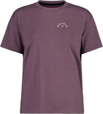 Maloja FreihutM. Velotrikot f&uuml;r Damen | lila