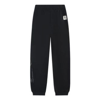 Li-Ning Graphic Joggers Sweatpants Black AKLS677-2