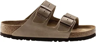 Birkenstock Arizona BS Tobacco Brown 552813 Womens